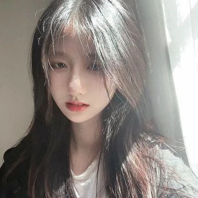 我是你的女人