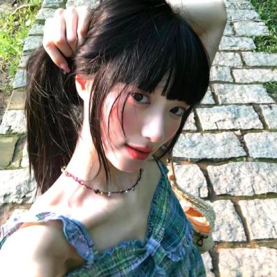 乡村女人