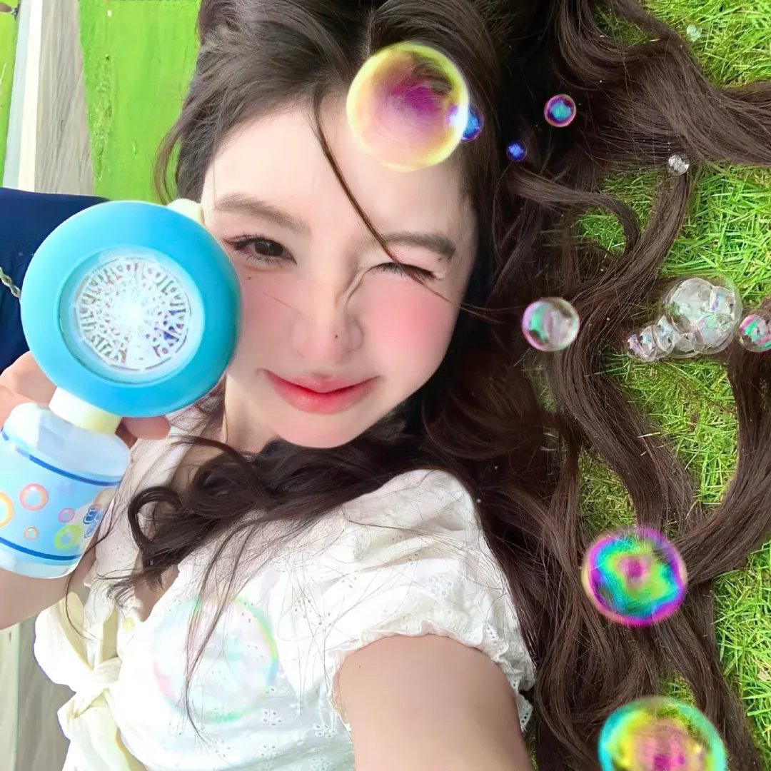 我唱我想爱